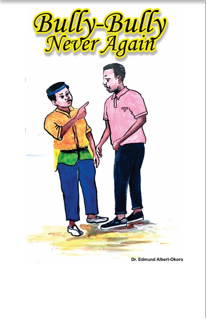 Eddie Bubbles image 2