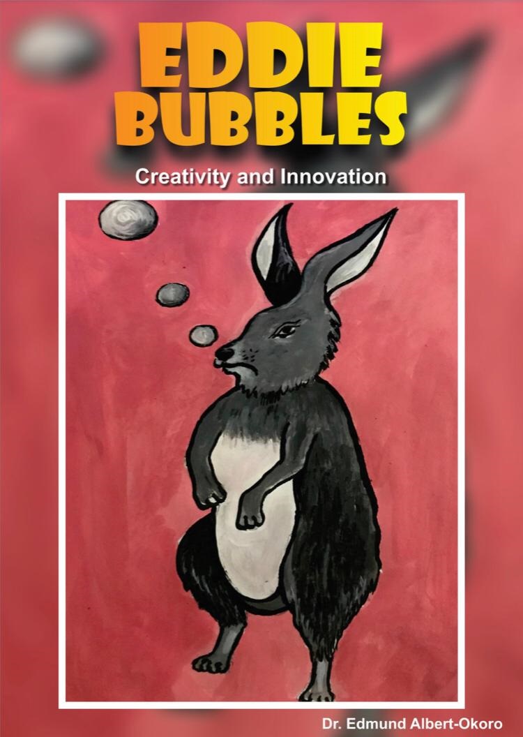 Eddie Bubbles image 3